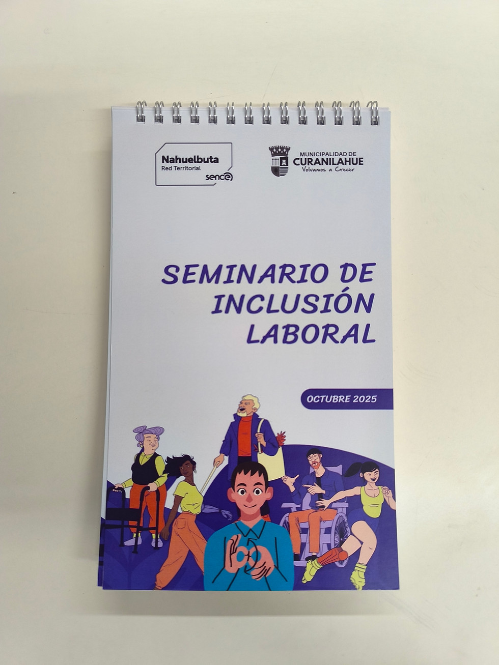 Miniatura: CUADERNOS Y LIBRETAS