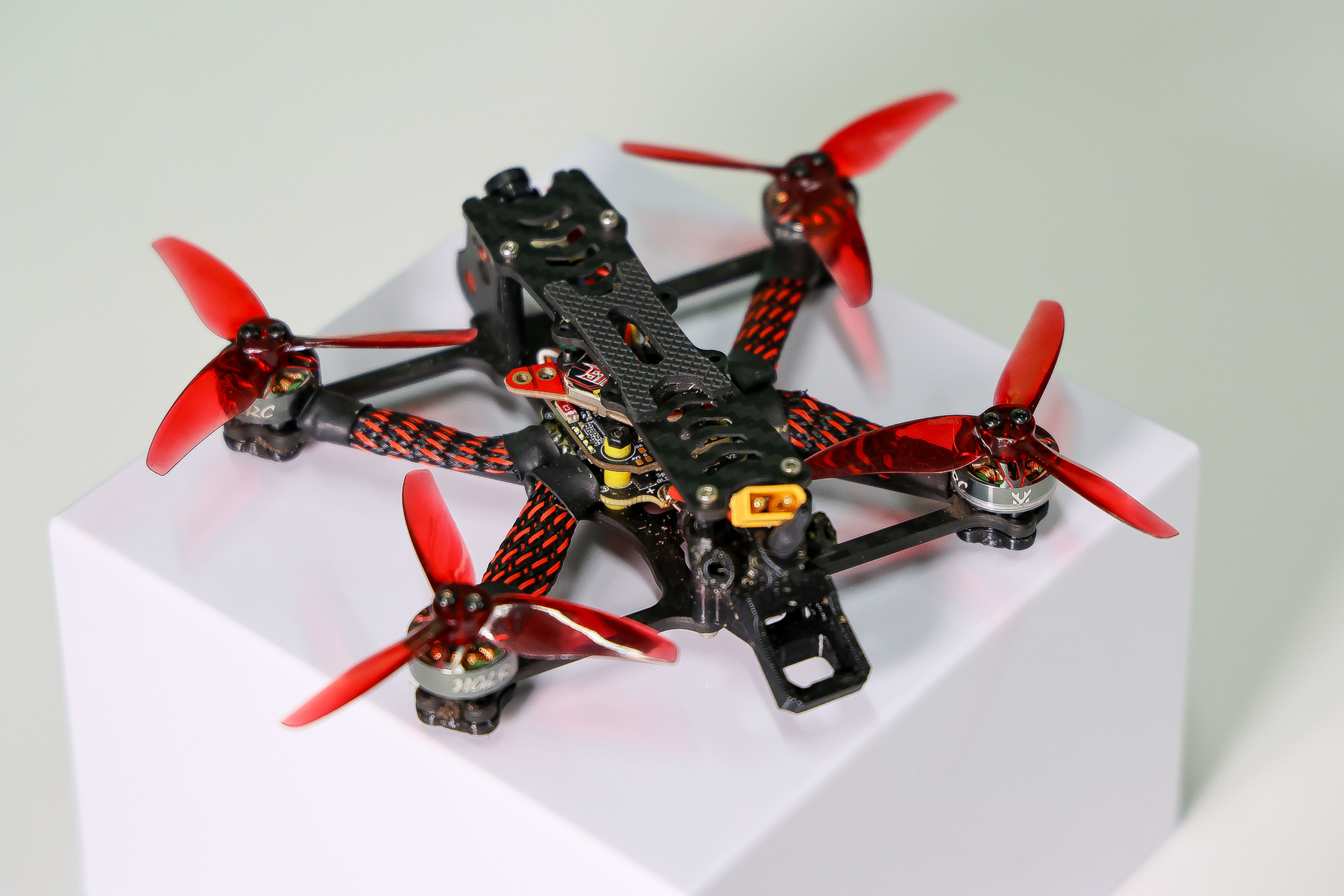 Drone “Bug”