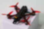 Thumbnail: Drone “Bug”
