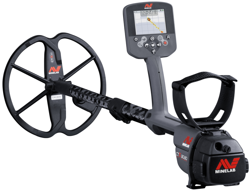 Minelab CTX 3030