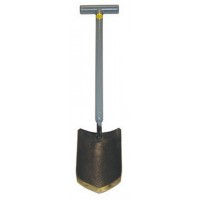 Lesche All Purpose Digging Shovel