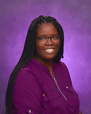 Cheyenne headshot 2024