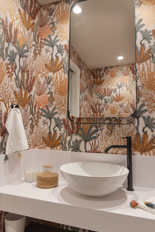 Aseo de vivienda reformada en Mungia.