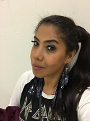 Maristela Mattos