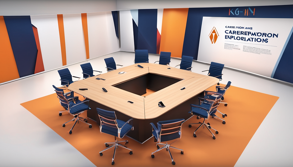 Career Exploration Conference 2026