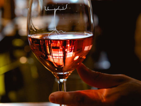 Client Spotlight: Soif Wine Bar and Merchants