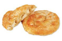 Börek Schnecken