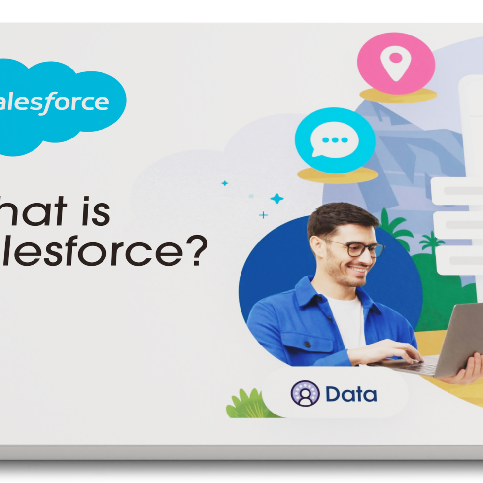 Salesforce 02_Front