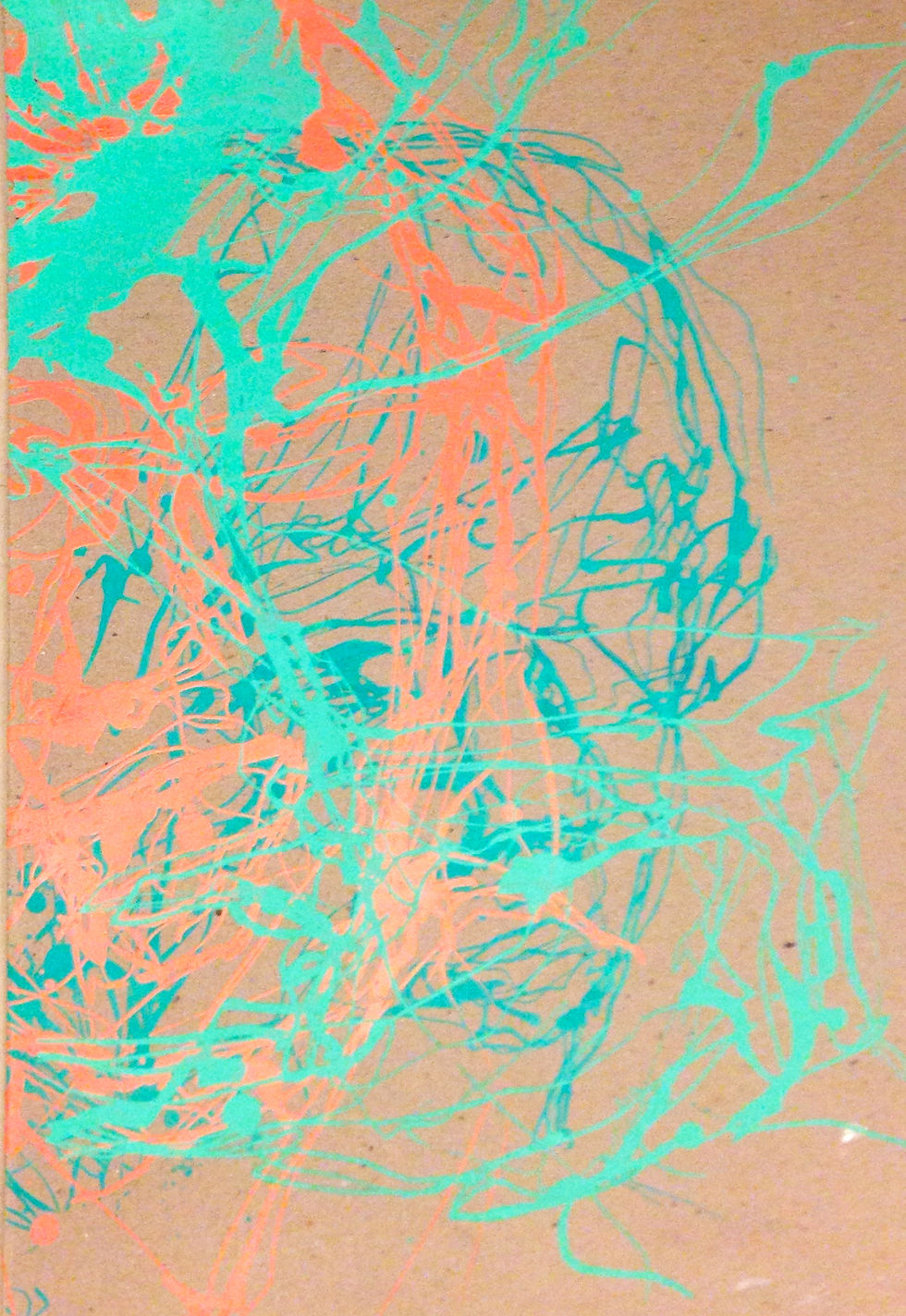 年代:2012 媒材:絹印 尺寸:27x38.5cm NT$450