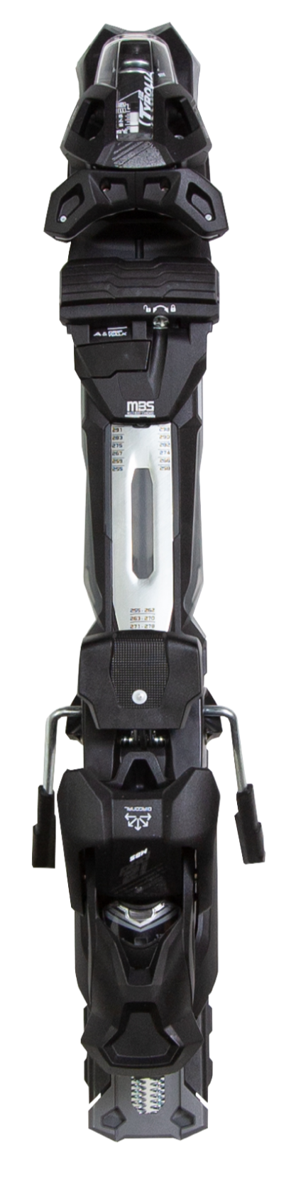 Miniaturbild: (V) SPEEDROCKER CARBON