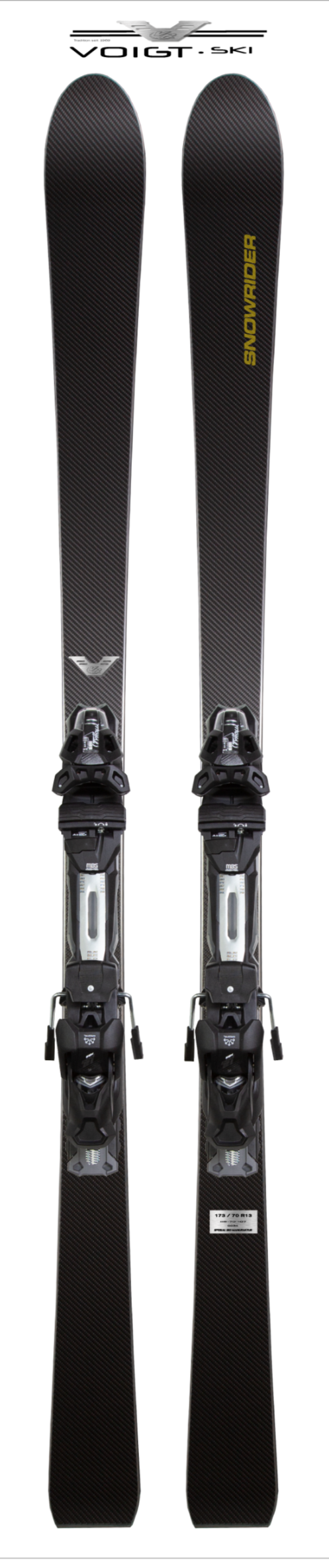 Miniaturbild: (V) SPEEDROCKER CARBON