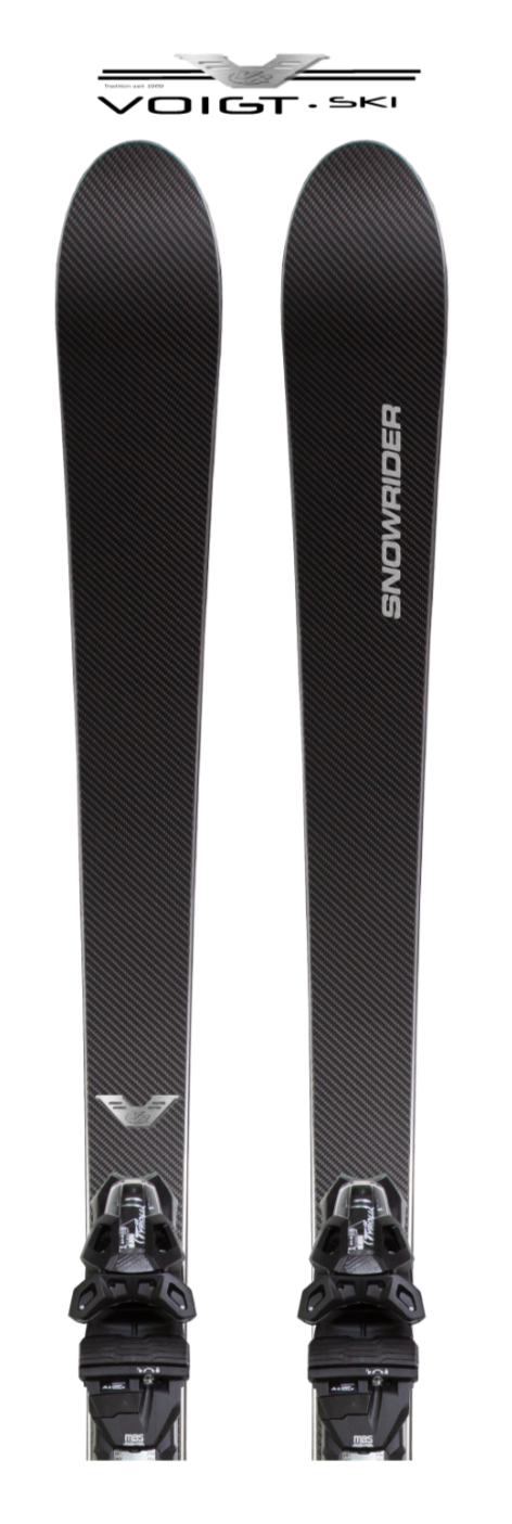 Miniaturbild: (V) SPEEDROCKER CARBON