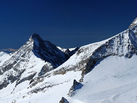 AU COEUR DU TYROL