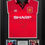 Thumbnail: Sir Alex Ferguson & Eric Cantona Signed Shirt With COA