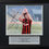 Thumbnail: Signed Darigo Srna Photo Dispaly 