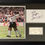 Thumbnail: 16x12 Signed Paul Gascoigne photo with COA