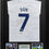 Thumbnail: Son Heung-min 23/24 Signed Shirt With COA