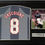Thumbnail: Signed Paul Gascoigne England shirt With COA