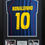 Thumbnail: Signed Ronaldinho FC Barcelona shirt with COA 