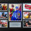 Thumbnail: Signed David Jason & Nicholas Lyndhurst Photo Display 