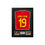 Thumbnail: Signed Lamine Yamal Spain shirt 