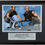 Thumbnail: Signed Paul Walker & Vin Diesel Photo Display 