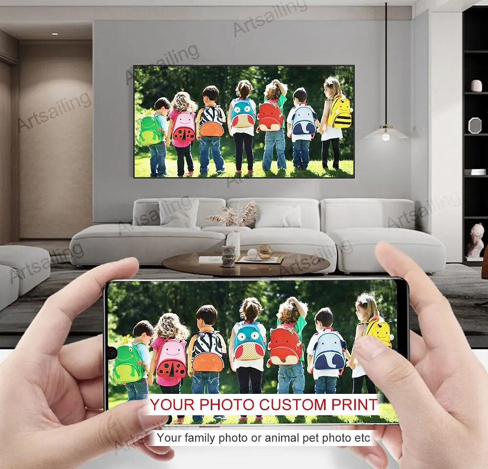 Thumbnail: Portugal CR7 Poster Art Mural 