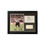Thumbnail: 16x12 Signed Paul Gascoigne photo with COA
