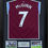Thumbnail: Signed John McGinn Shirt 2022/23 With COA