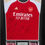 Thumbnail: 2023/24 Sqaud Signed Arsenal Shirt