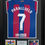 Thumbnail: Signed Salma Paralluelo Barcelona Shirt 