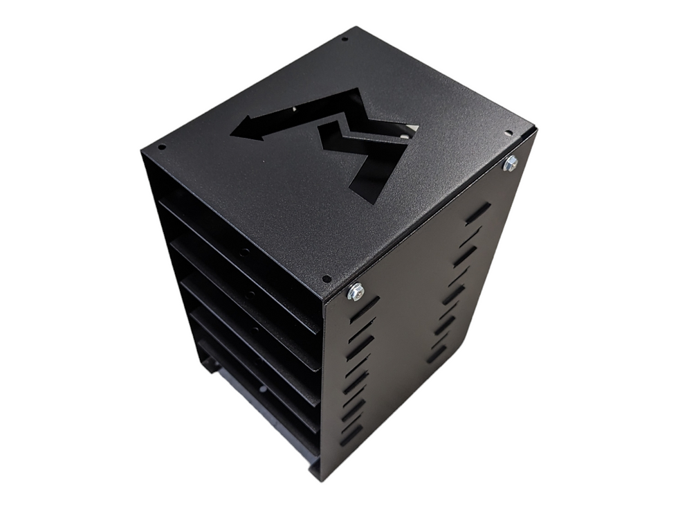 Thumbnail: Organizer Rack- Plano 3600