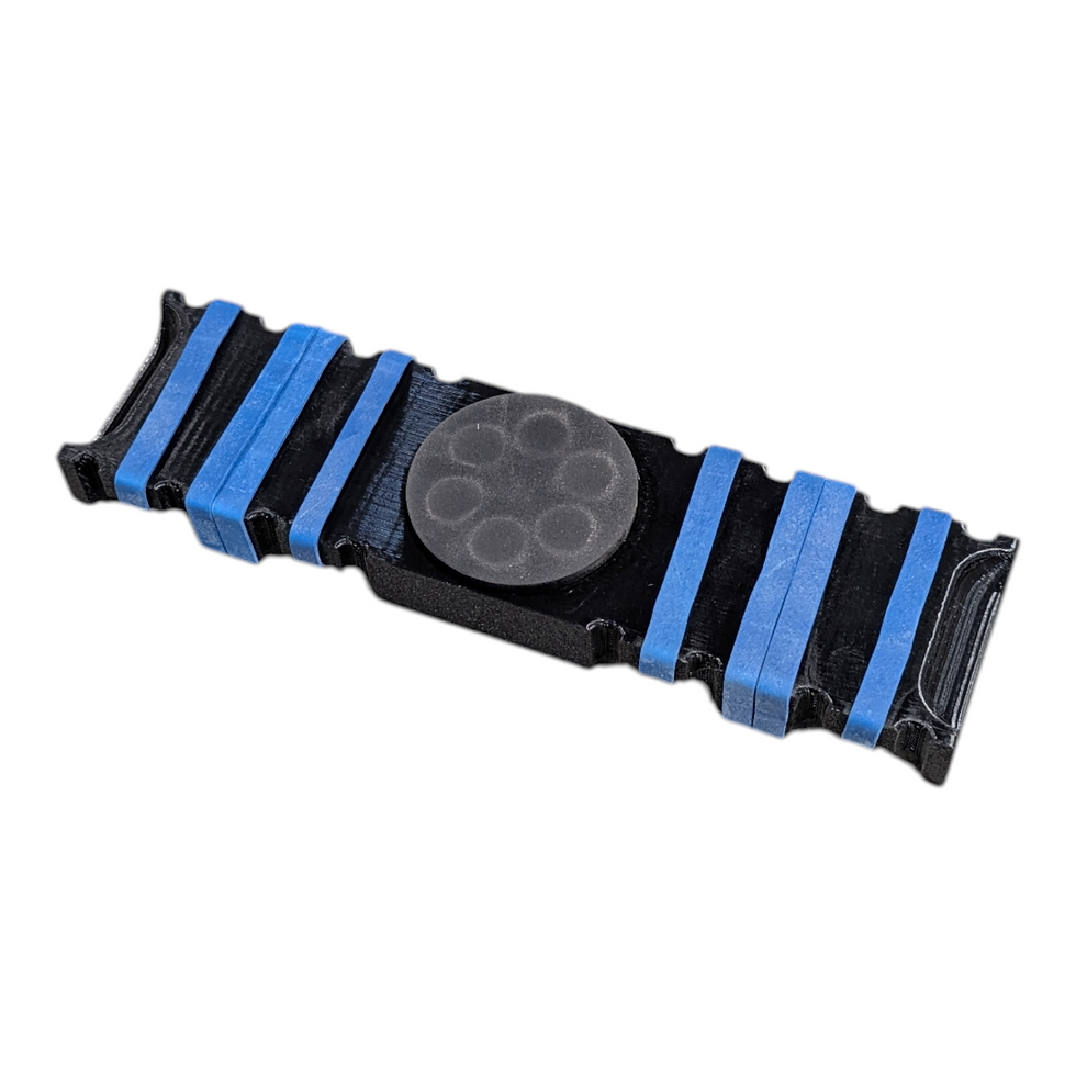 Thumbnail: Cable Tie Caddie