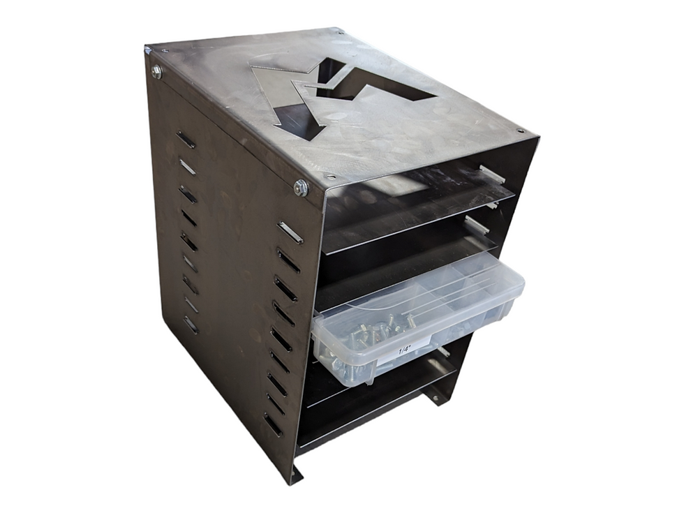 Thumbnail: Organizer Rack- Plano 3700