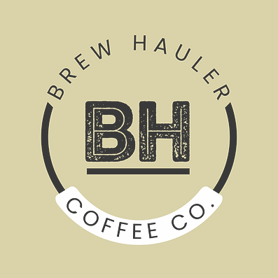 Brew Hauler Logo