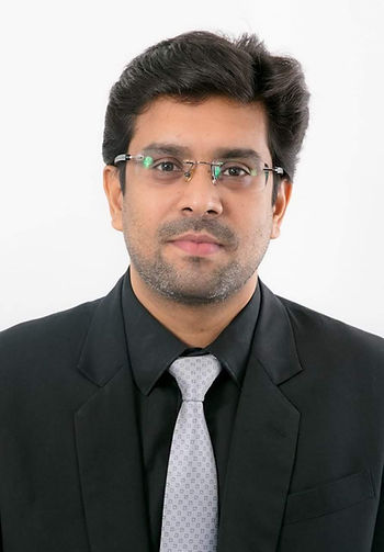 Dr Venkadeshan Ramalingam, LGPR Candidate received full open access fee support of USD 2590 for his latest publication in Nature Publishing Group's Scientific Reports.