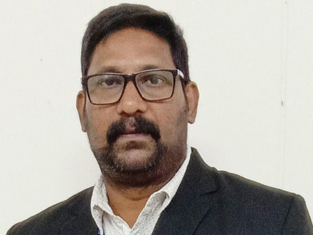 [LGPR] Publication Success Series- Dr Sreedhar Kumar Seetharaman in Engineering Proceedings- MDPI