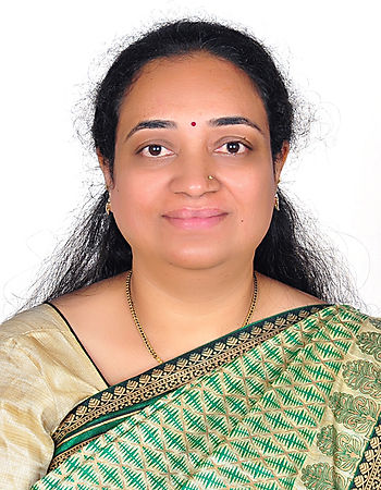 Dr Bharti Sanjay Ainapure, LGPR Candidate published as a First and Corresponding Author.