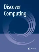 Discover Computing Publihsed by Springer-Nature Group: https://link.springer.com/journal/10791