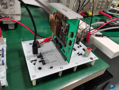 Spiral Blue awarded Australian Space Agency grant