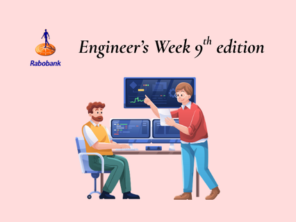 From Efficiency to Resilience: Highlights from Rabobank’s 9th Engineer’s Week