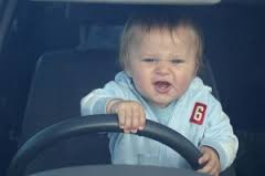 The Biggest Danger of Office Anesthesia May be Driving to the Dental Office!