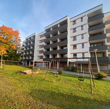 Koy Pikipruukki, Palosaarentie 40, Vaasa