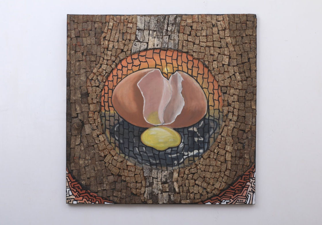 No Remedy - Olaniyi Sunday Olaniran