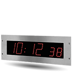 Style LED Digitaaliset kellot