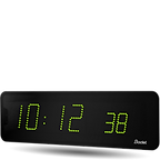 Style LED Digitaaliset kellot