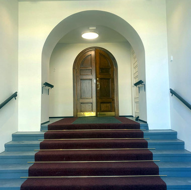 As Oy Kasinonranta, Satamakatu 11, Helsinki