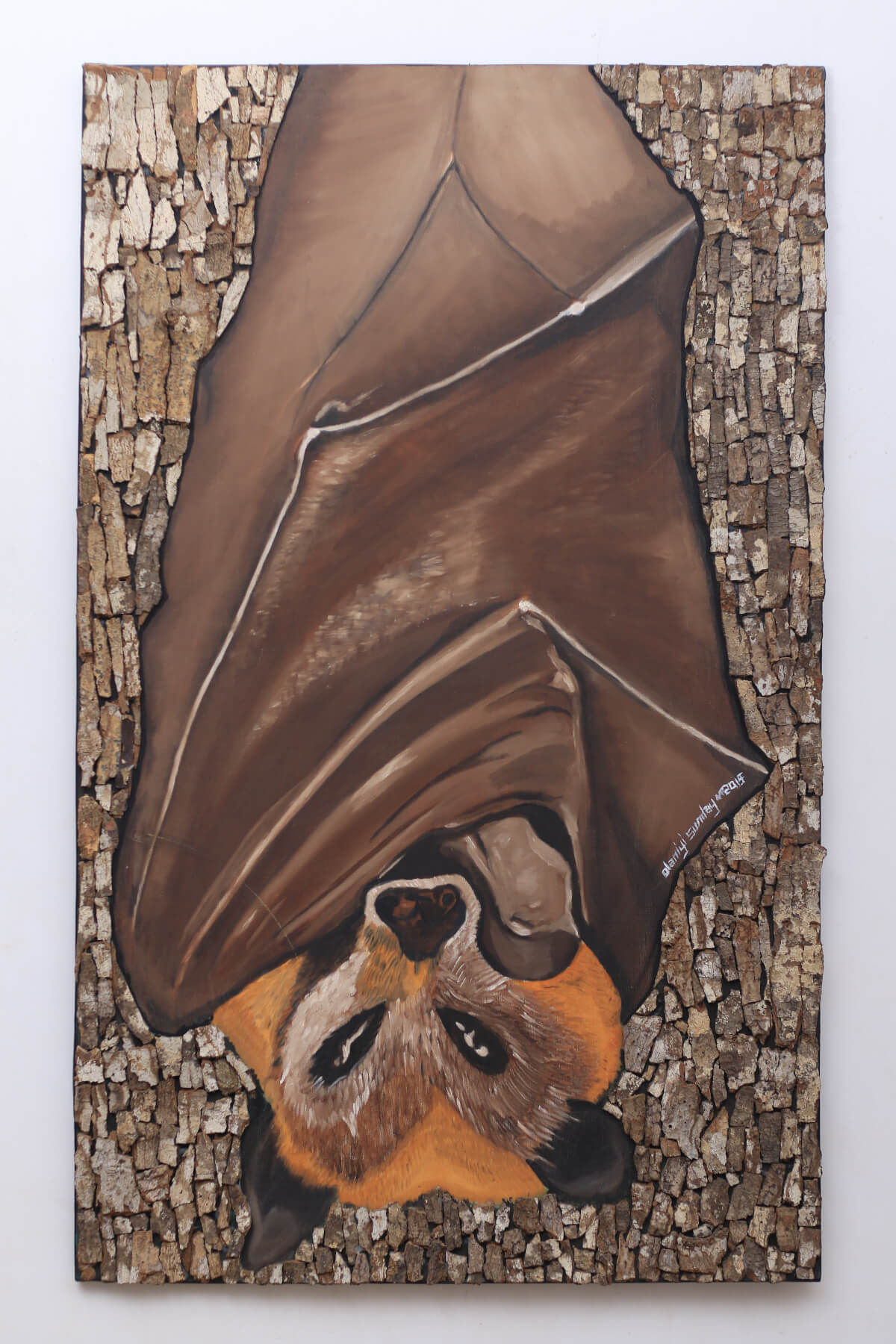 Pendulum - Olaniyi Sunday Olaniran