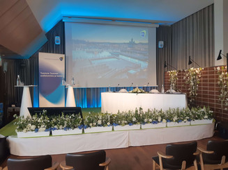 EK kevätseminaari 2019