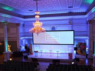 Helsinki Symposium